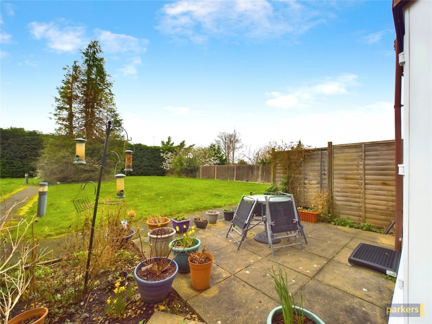 Shinfield Road, Reading, Berkshire