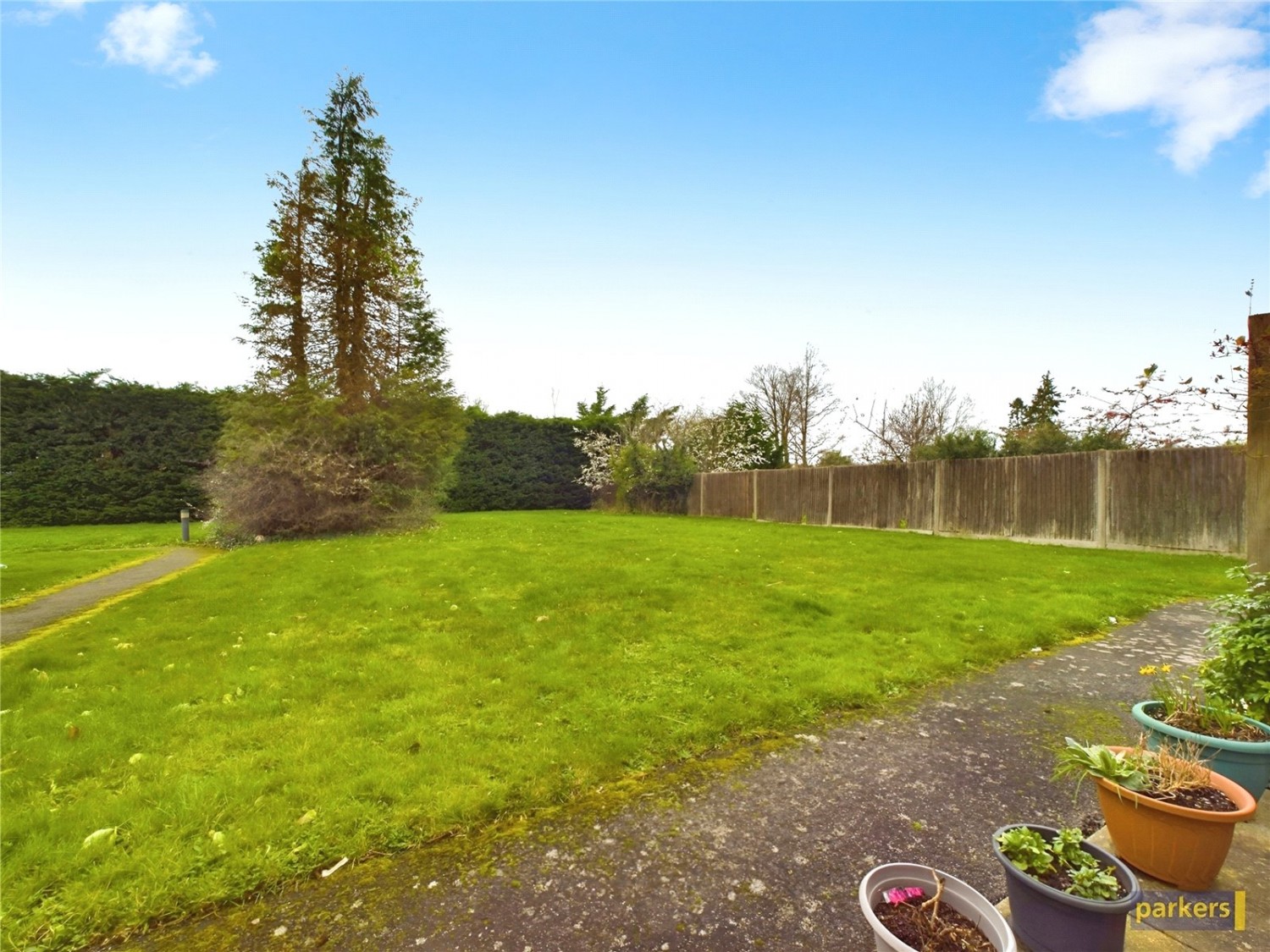 Shinfield Road, Reading, Berkshire