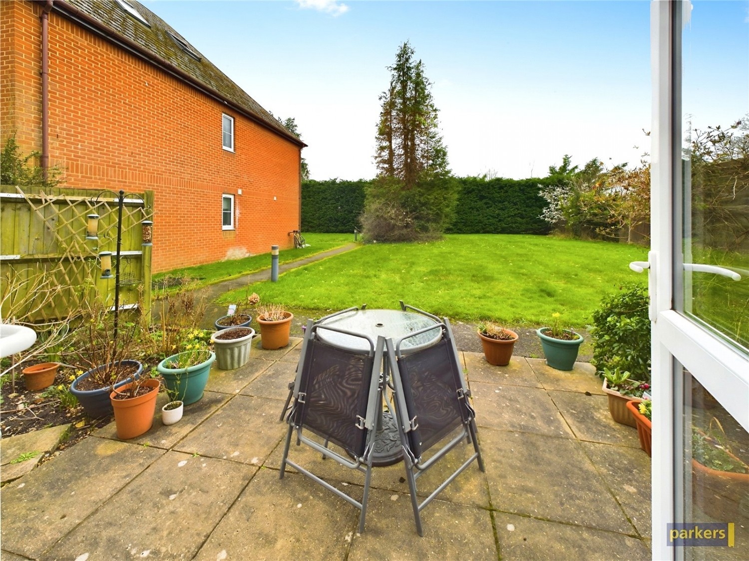 Shinfield Road, Reading, Berkshire