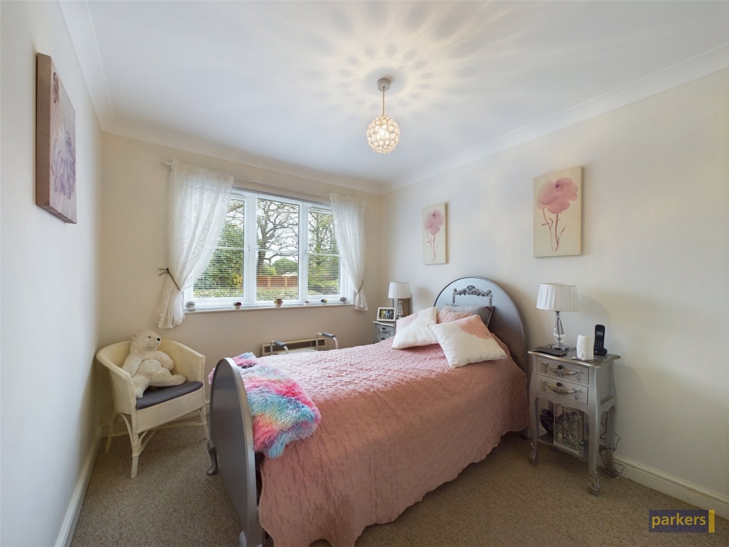 Shinfield Road, Reading, Berkshire
