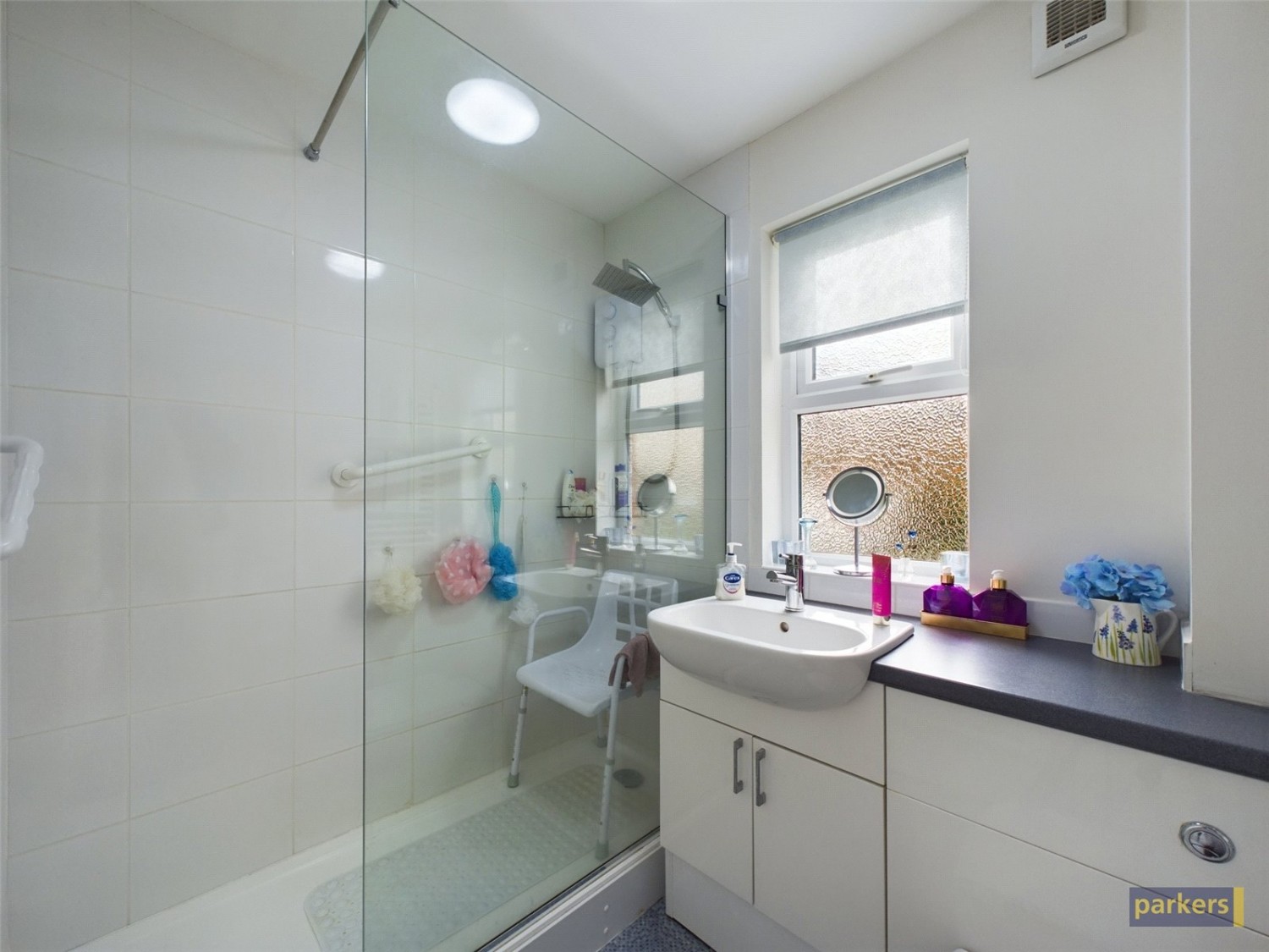 Shinfield Road, Reading, Berkshire
