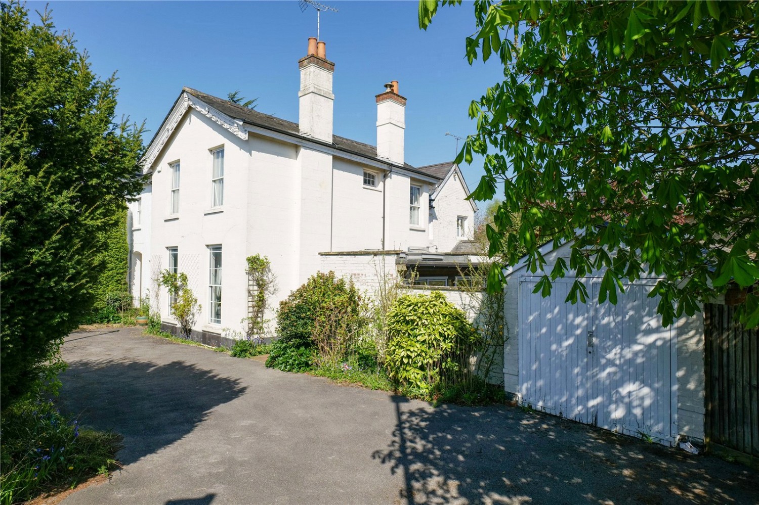 Reading, Berkshire