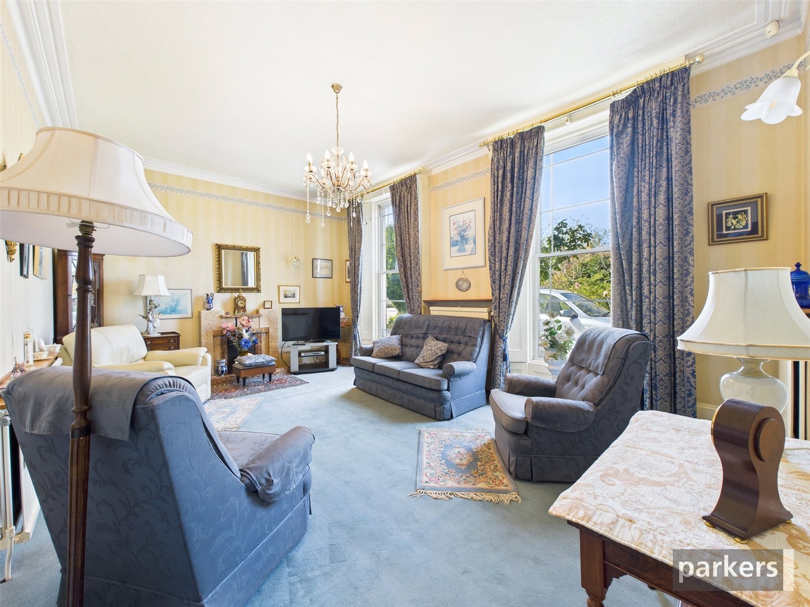3 bedroom House for sale in Reading, Berkshire