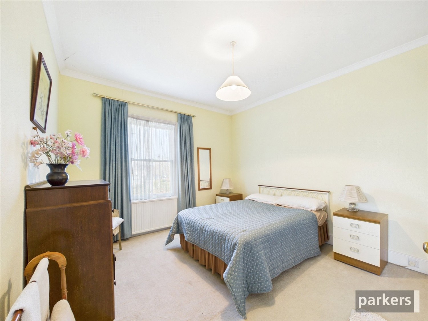 Reading, Berkshire