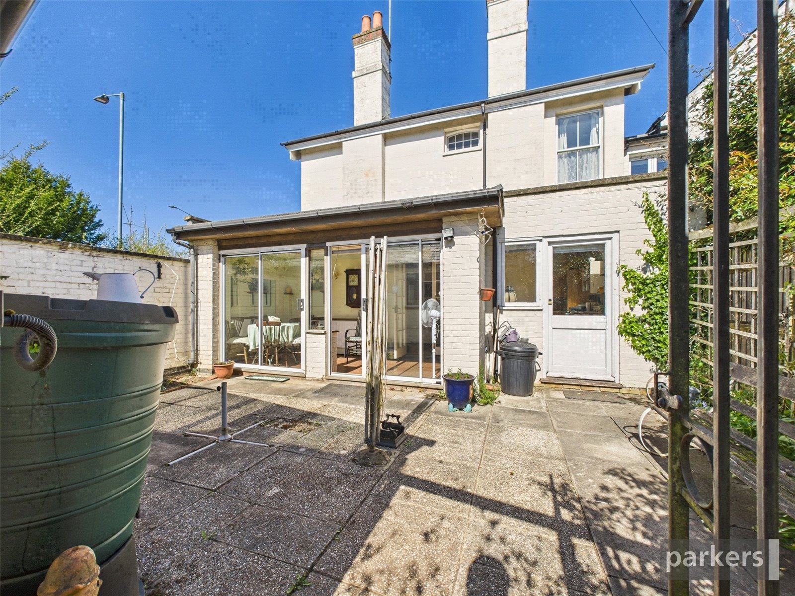 3 bedroom House for sale in Reading, Berkshire