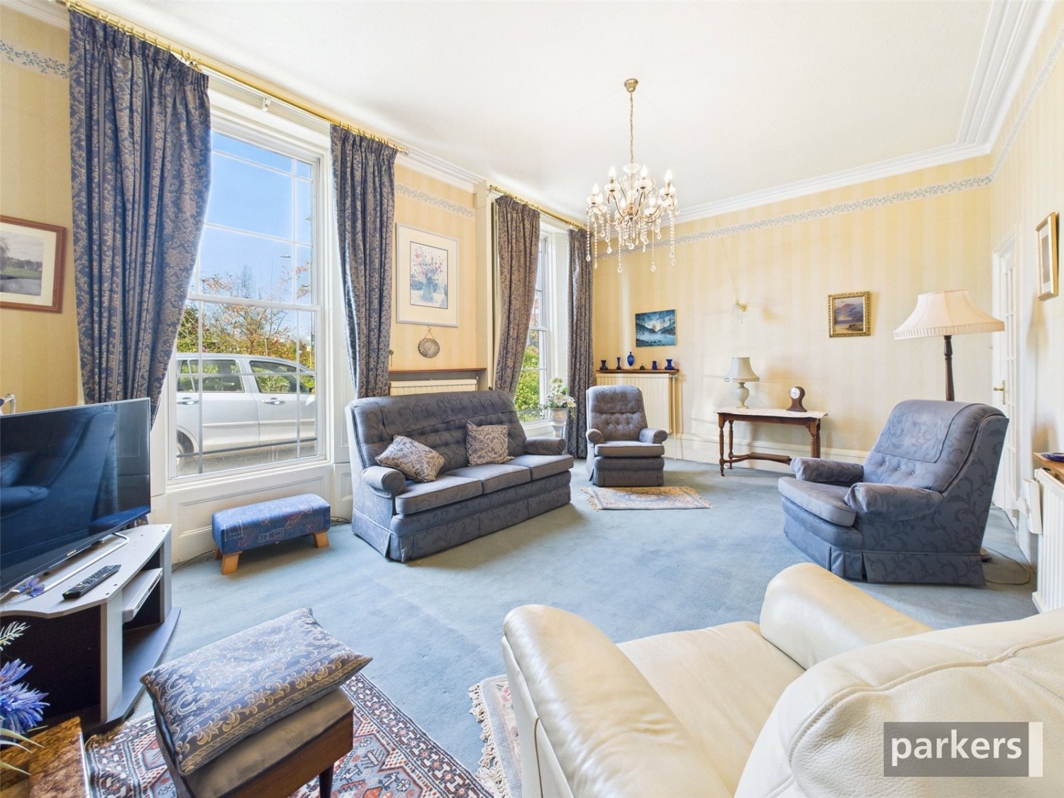 Reading, Berkshire