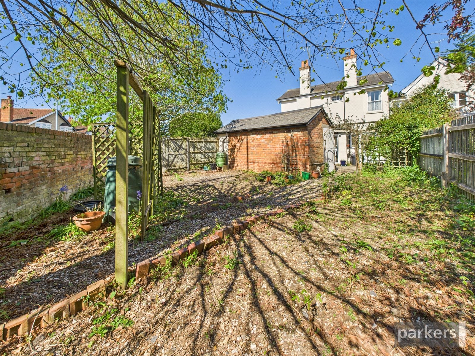3 bedroom House for sale in Reading, Berkshire