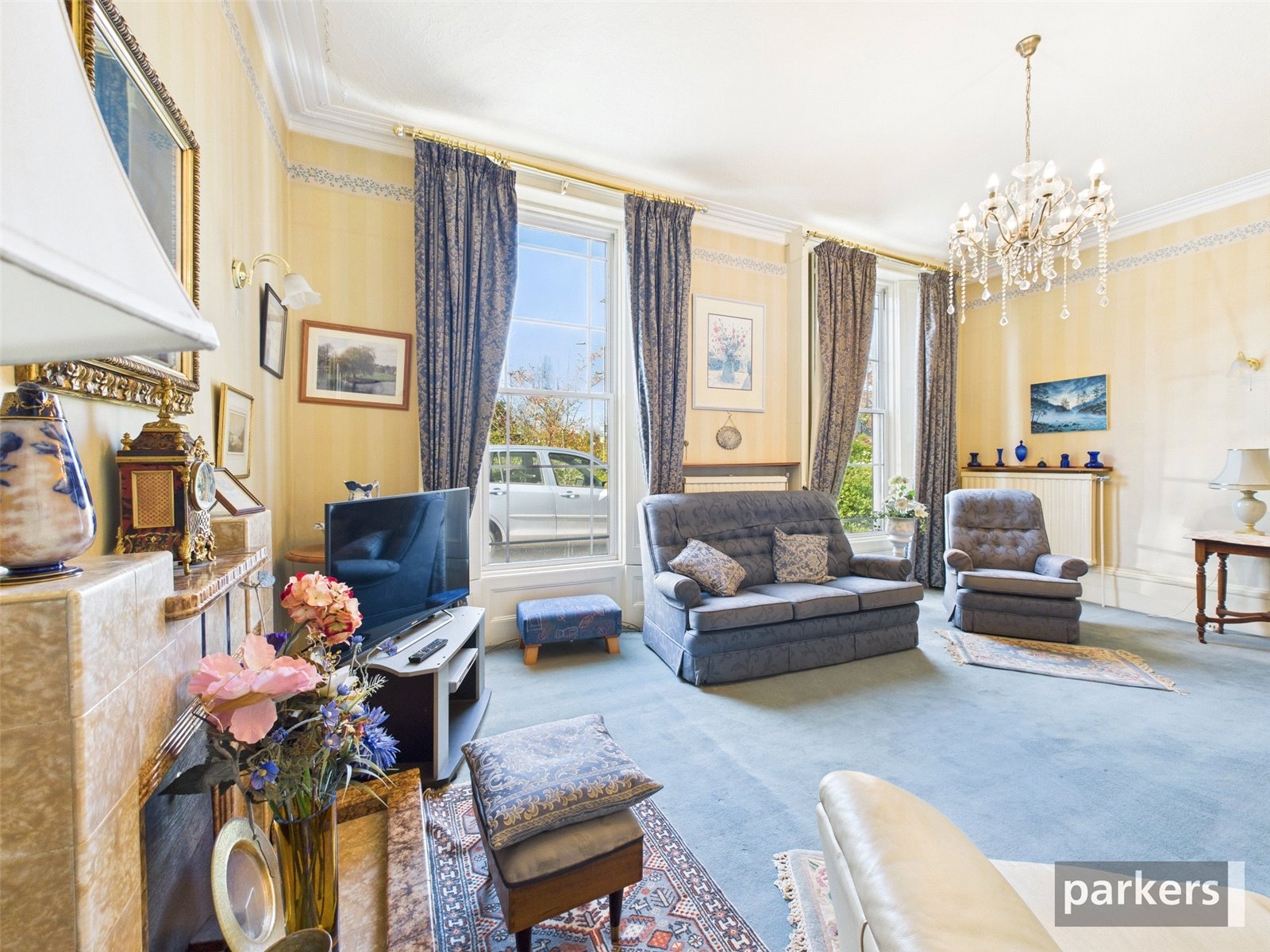 3 bedroom House for sale in Reading, Berkshire