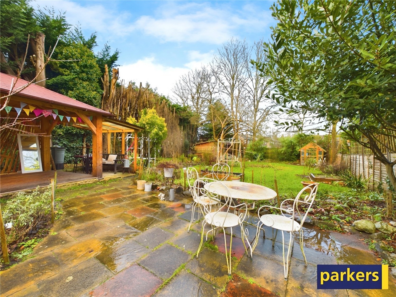 Reading, Berkshire