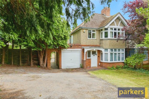 Reading, Berkshire