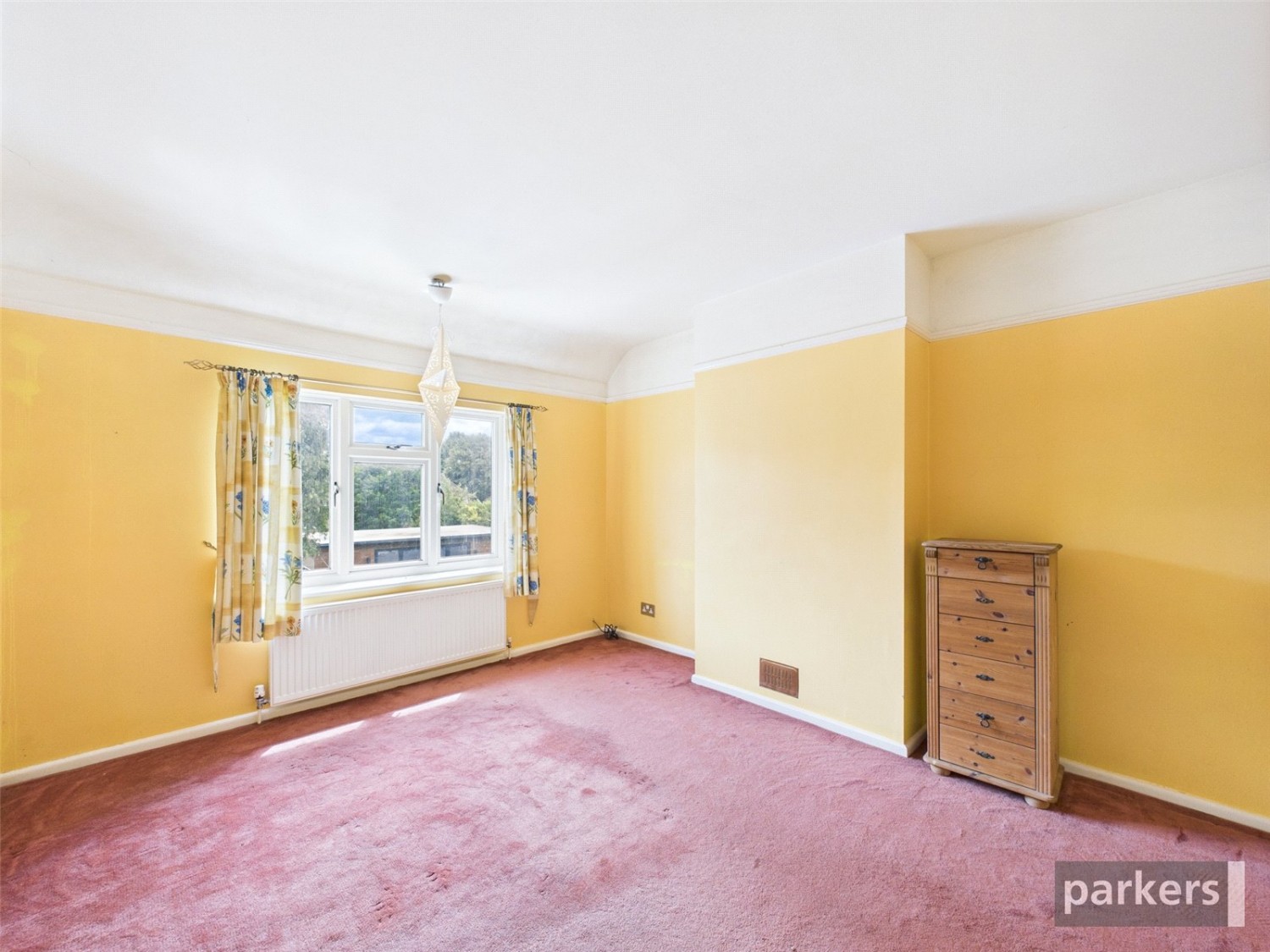 Reading, Berkshire