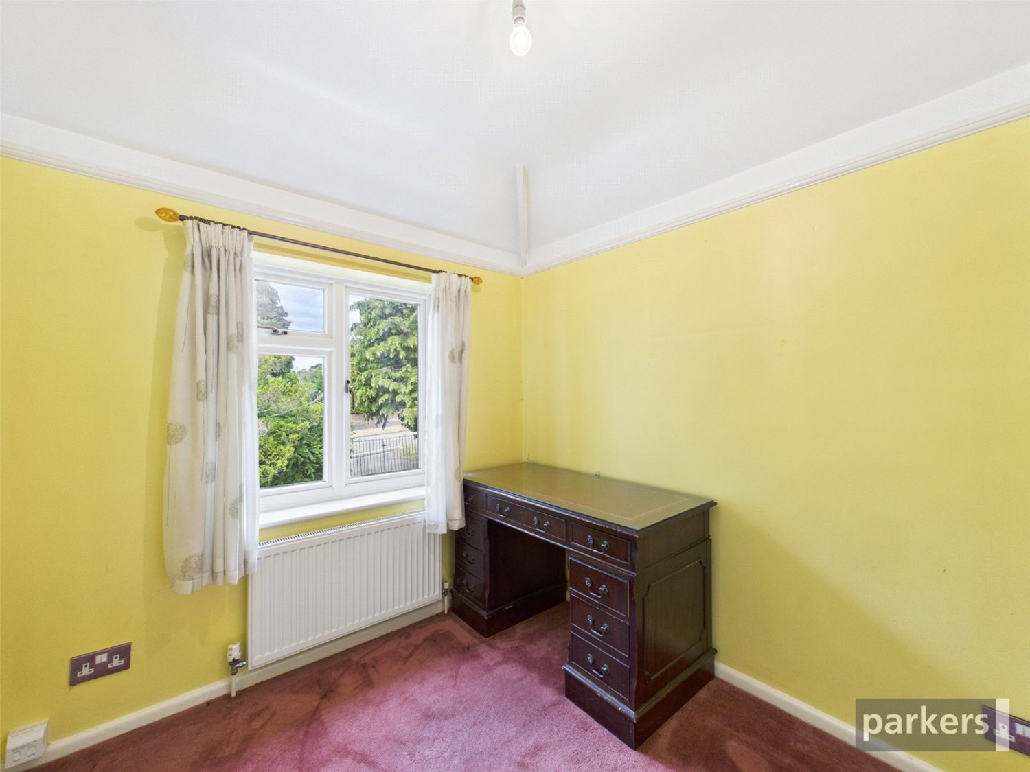 Reading, Berkshire