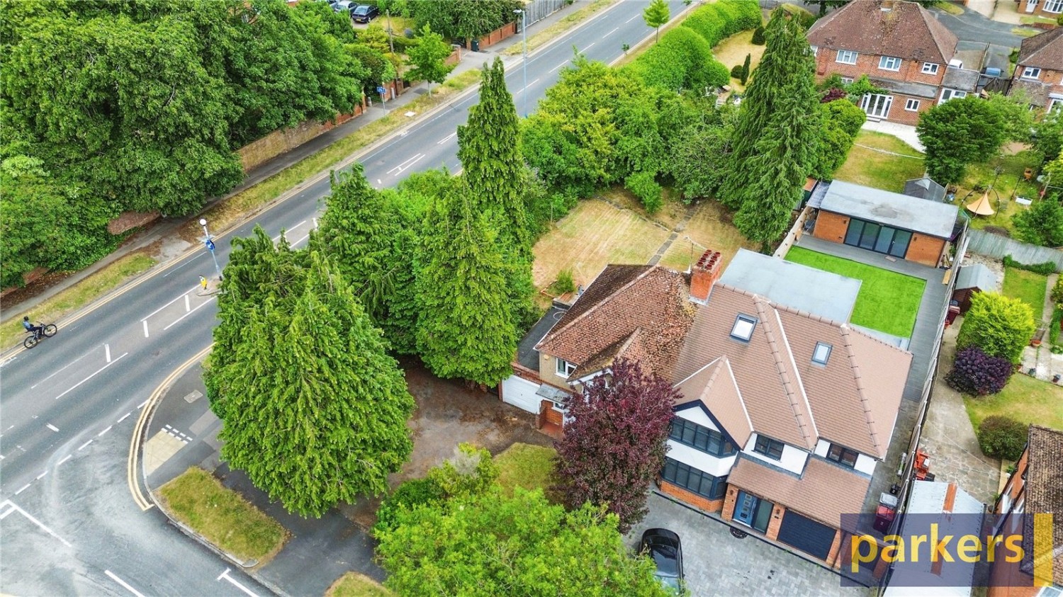 Reading, Berkshire