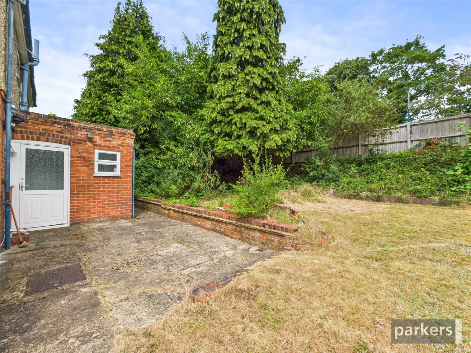 Reading, Berkshire