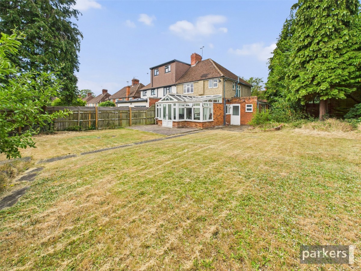 Reading, Berkshire