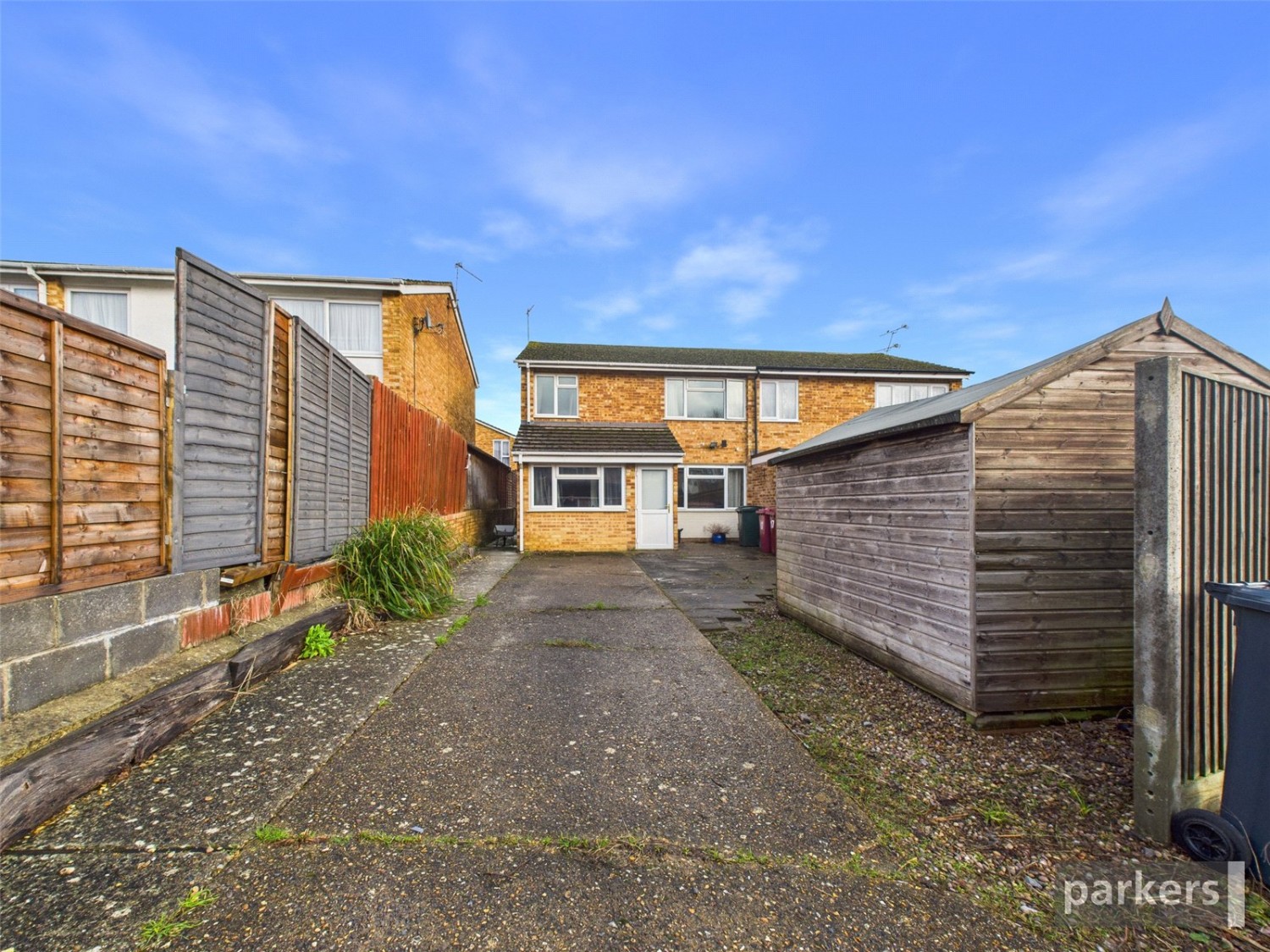 Caversham, Reading, Berkshire