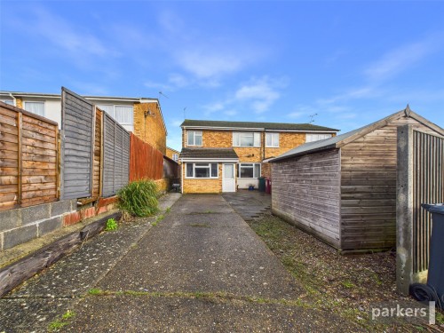 Caversham, Reading, Berkshire