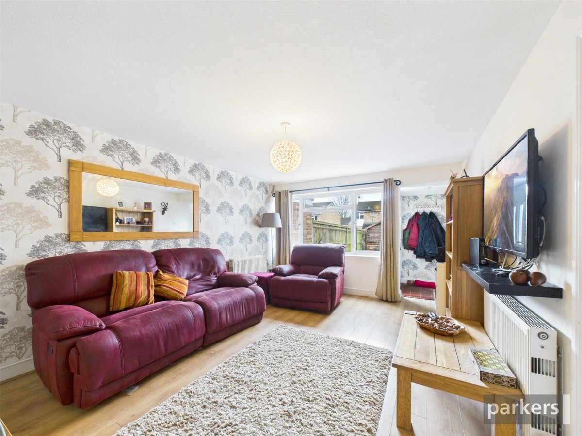 Caversham, Reading, Berkshire