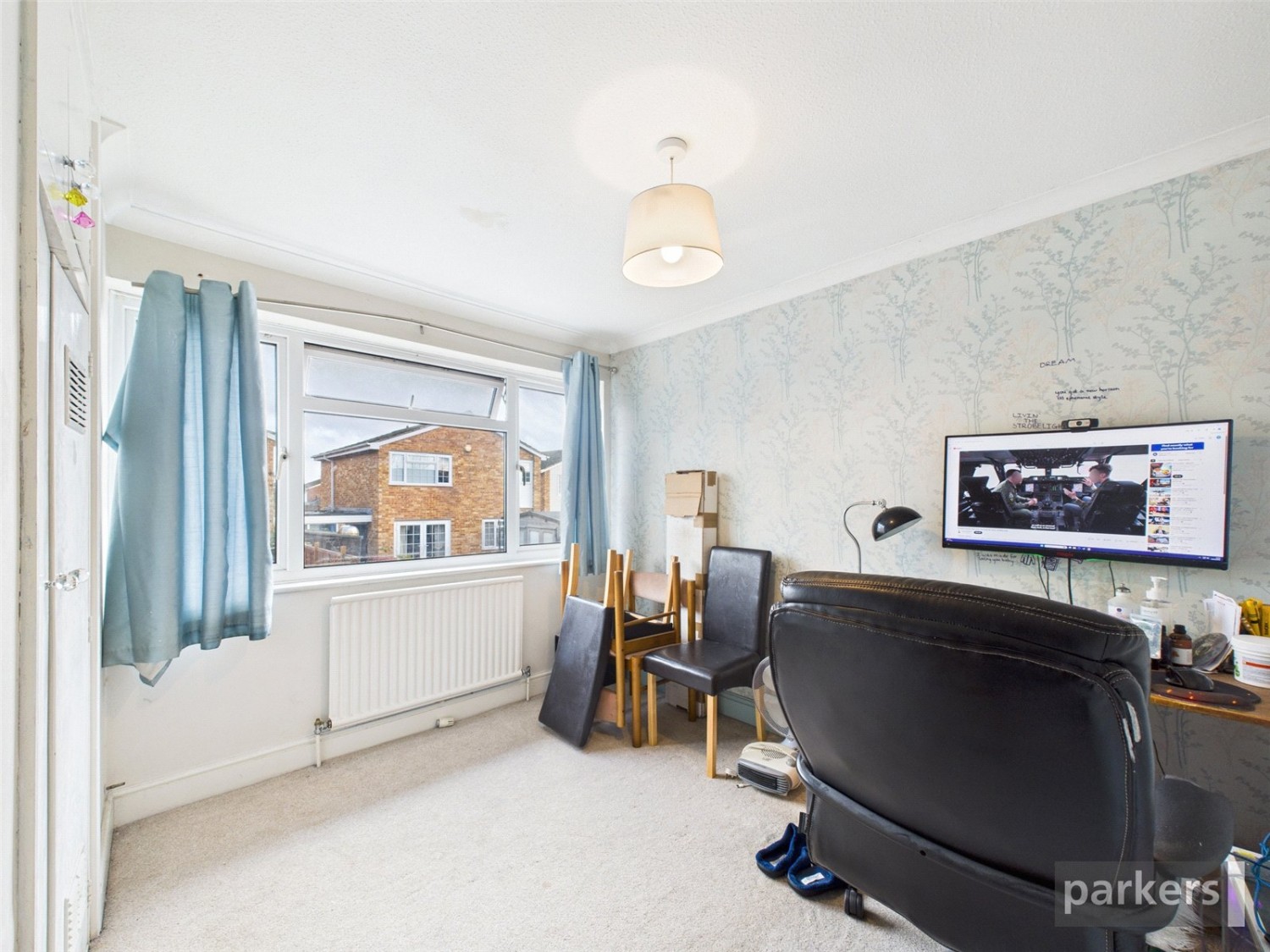 Caversham, Reading, Berkshire