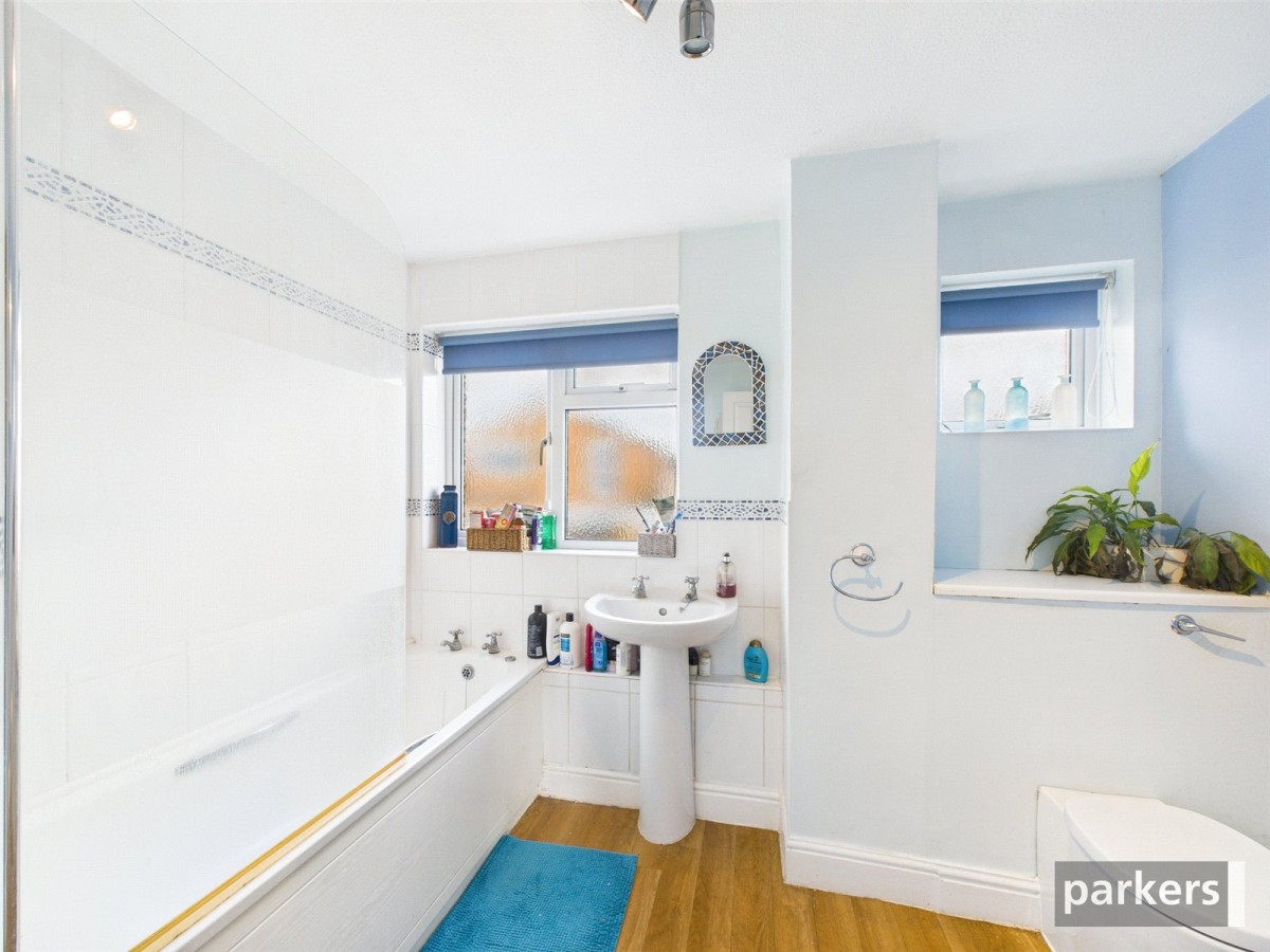 Caversham, Reading, Berkshire