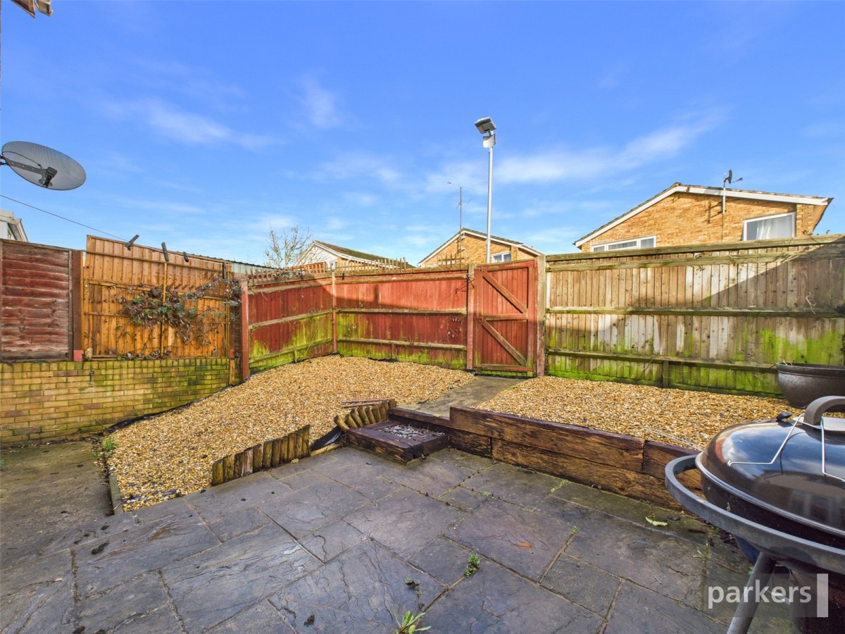 Caversham, Reading, Berkshire