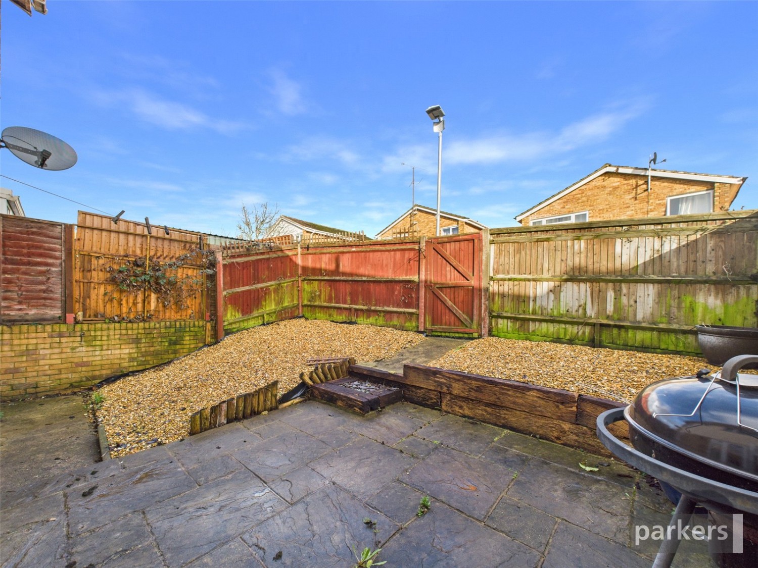 Caversham, Reading, Berkshire