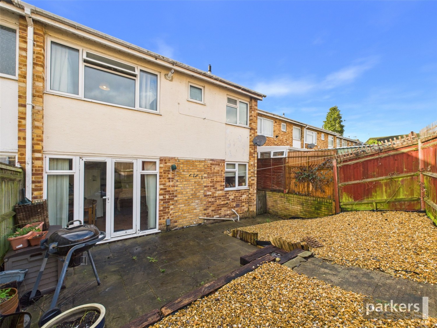 Caversham, Reading, Berkshire