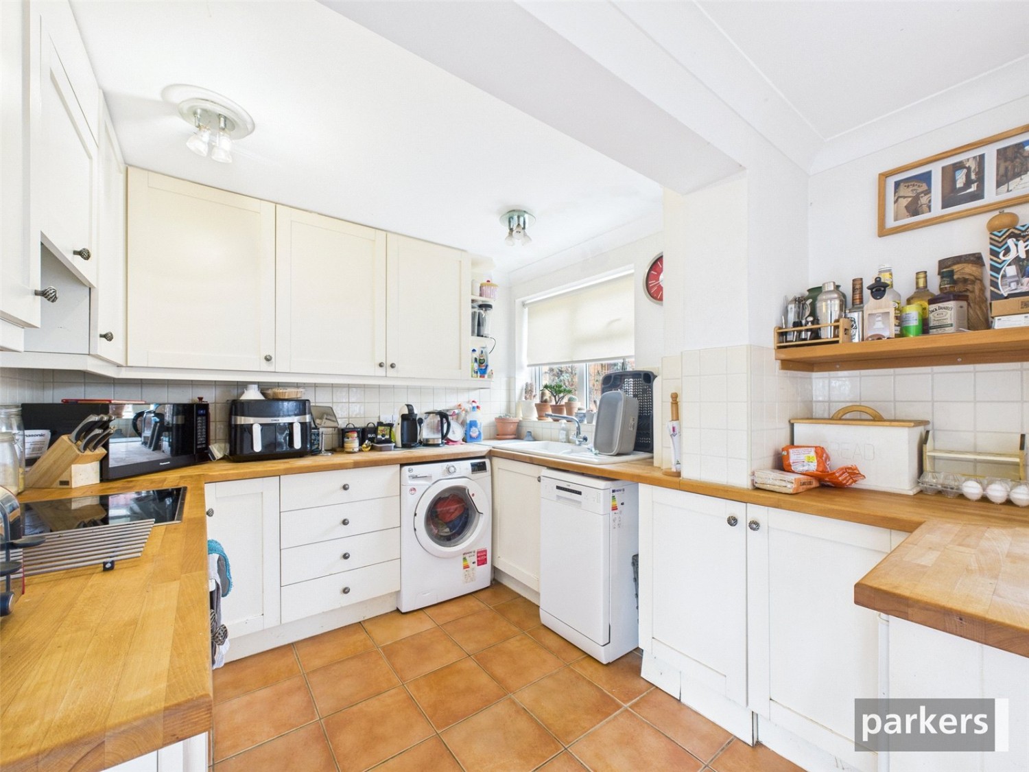 Caversham, Reading, Berkshire