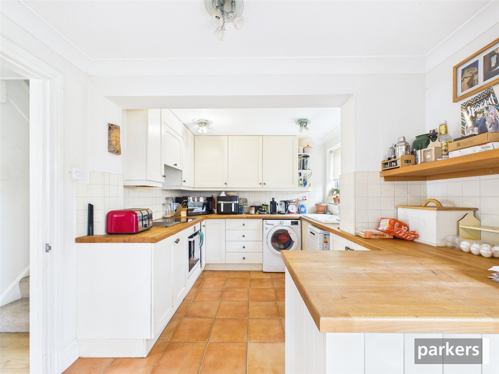 4 bedroom House for sale in Caversham, Reading, Berkshire