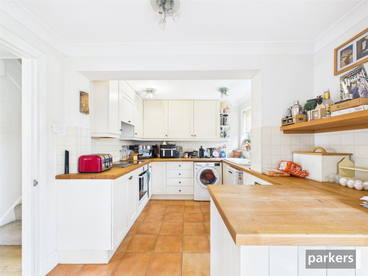 Caversham, Reading, Berkshire