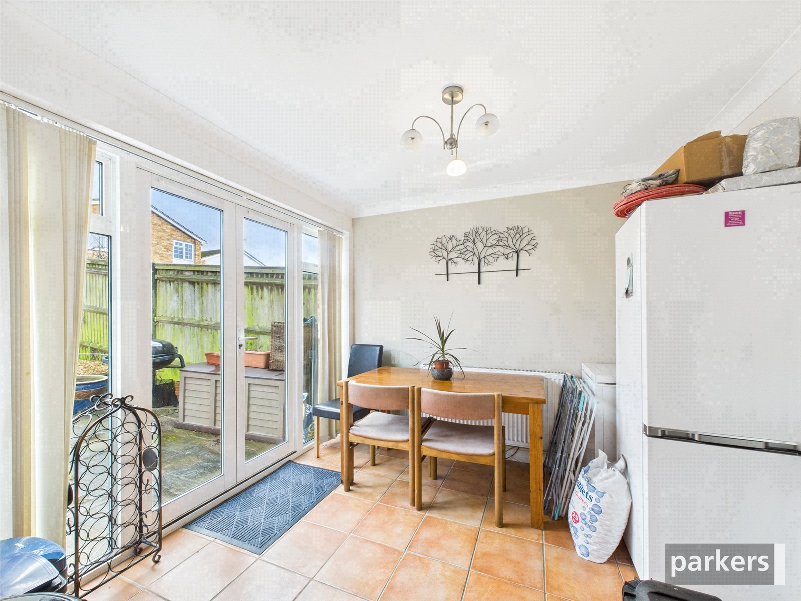 4 bedroom House for sale in Caversham, Reading, Berkshire