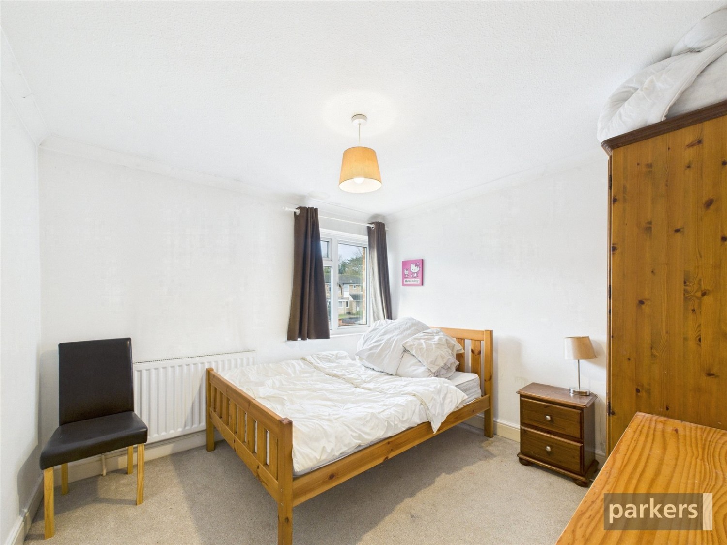 Caversham, Reading, Berkshire