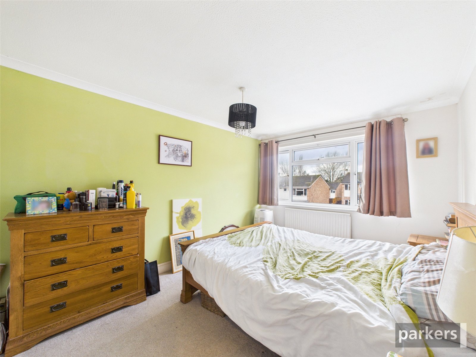 4 bedroom House for sale in Caversham, Reading, Berkshire