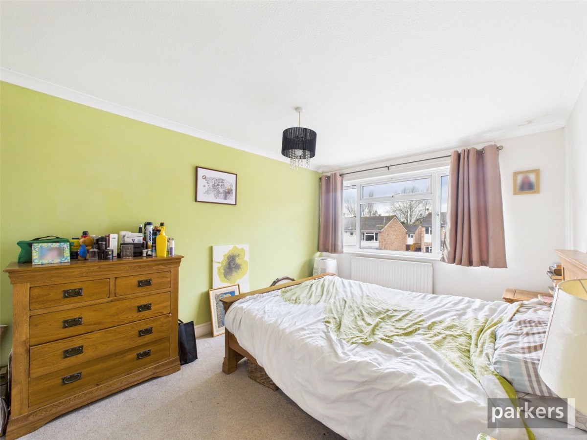 Caversham, Reading, Berkshire