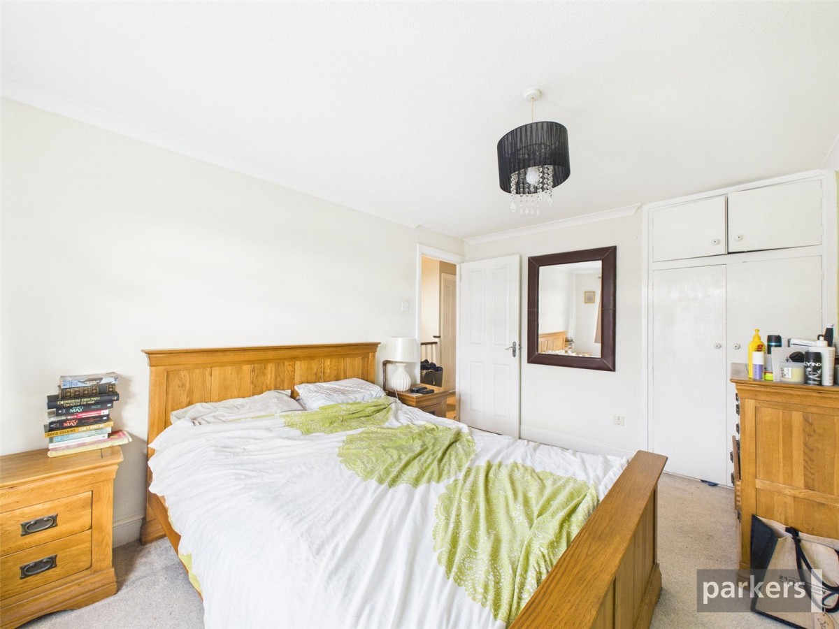 Caversham, Reading, Berkshire