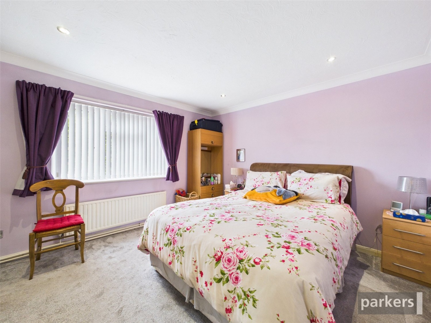 Winnersh, Wokingham