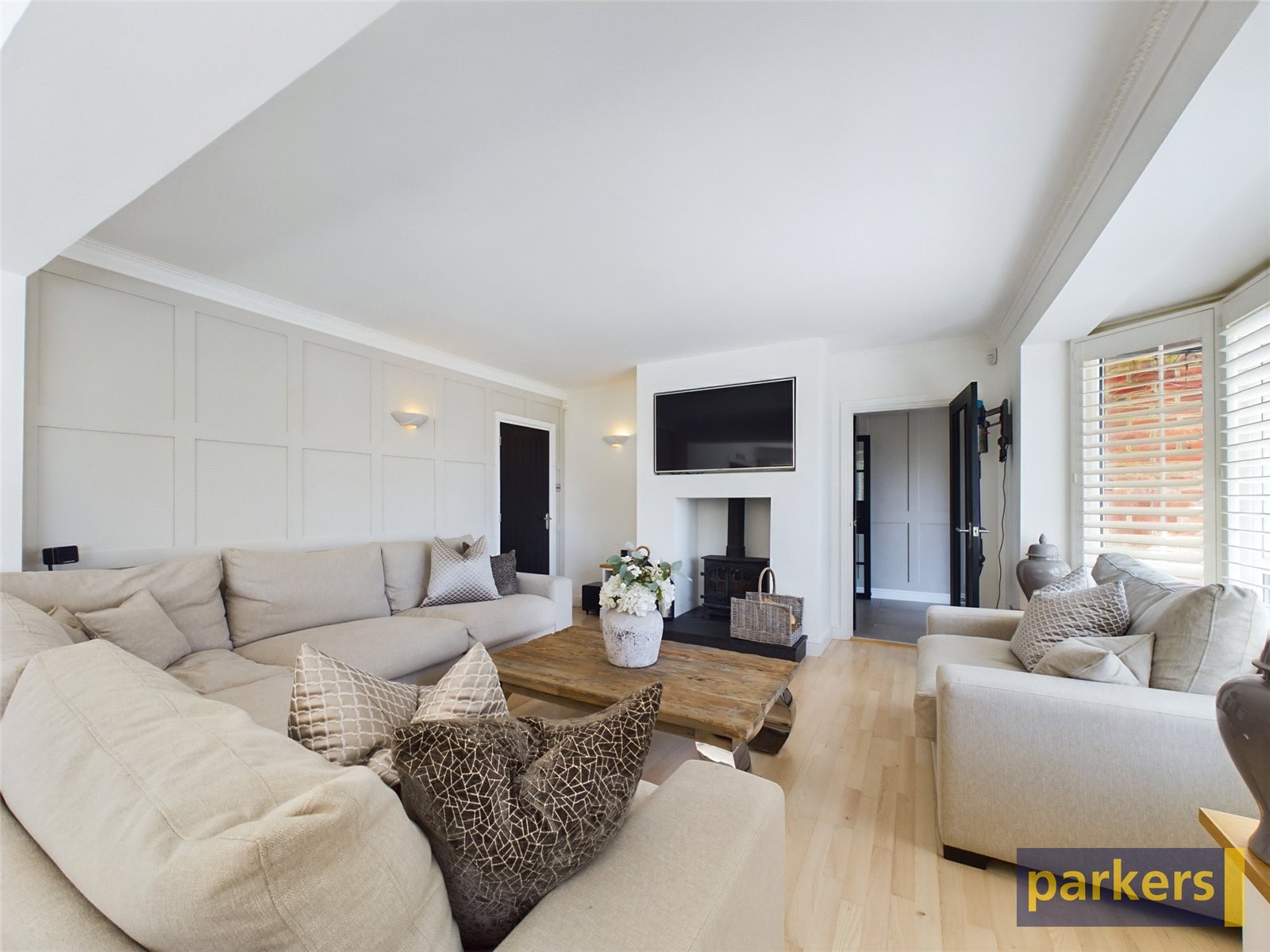 5 bedroom House for sale in Tilehurst, Reading, Berkshire
