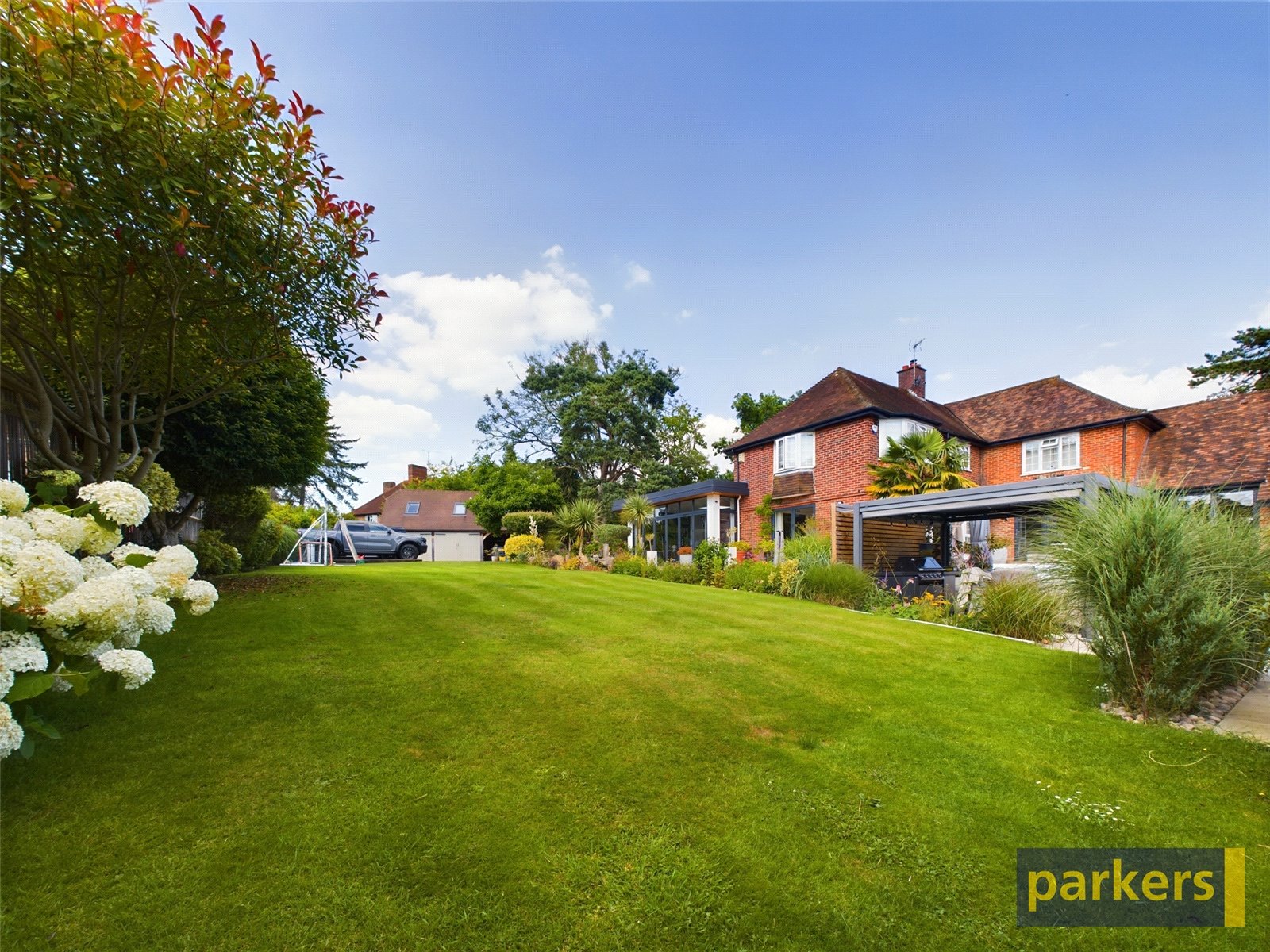 5 bedroom House for sale in Tilehurst, Reading, Berkshire
