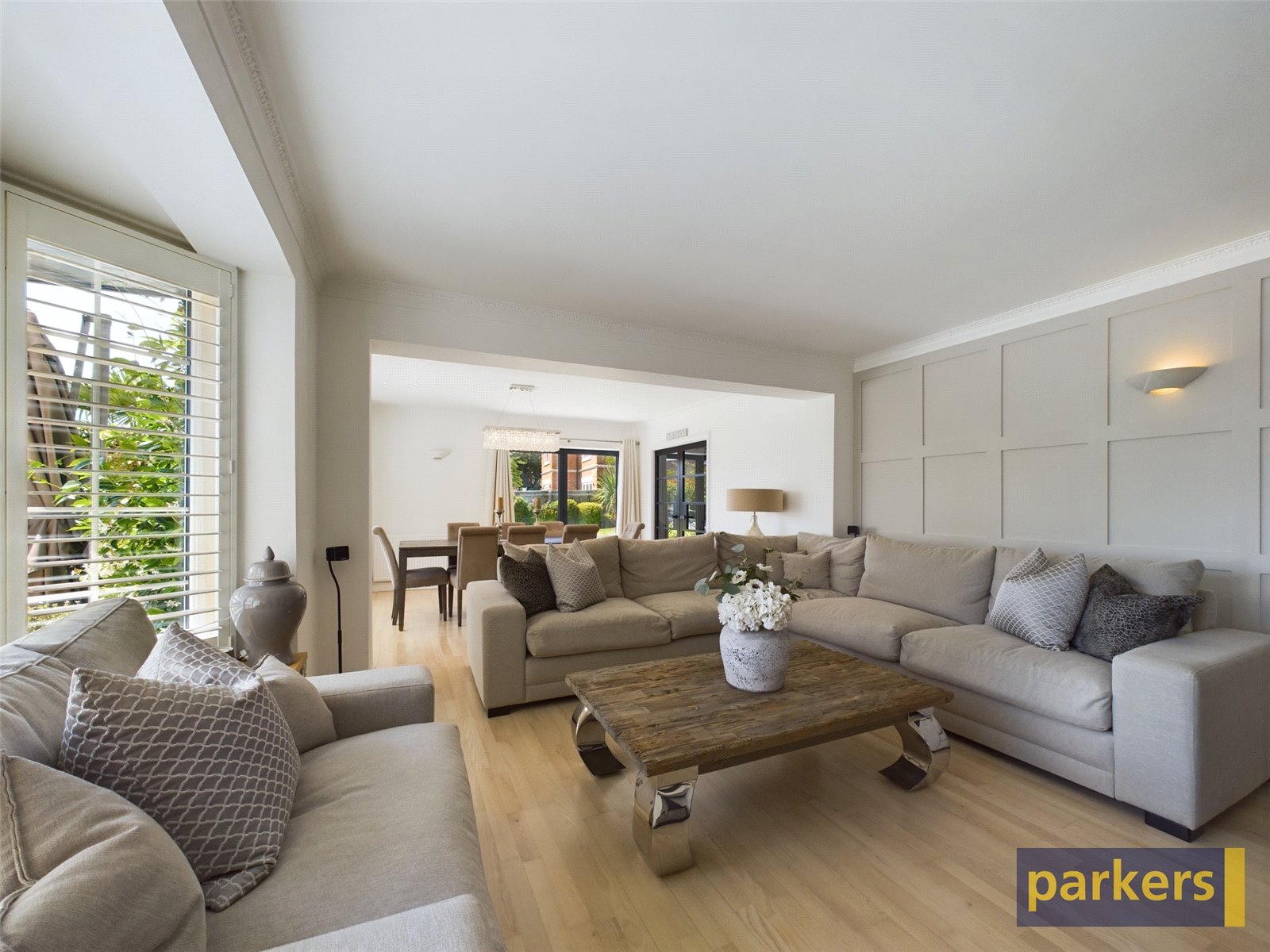 5 bedroom House for sale in Tilehurst, Reading, Berkshire