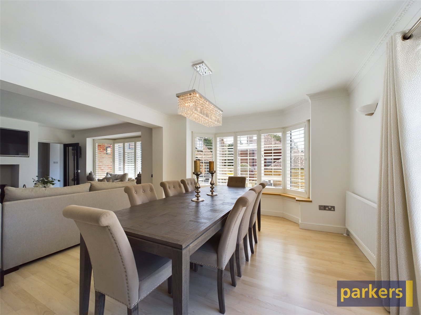 5 bedroom House for sale in Tilehurst, Reading, Berkshire