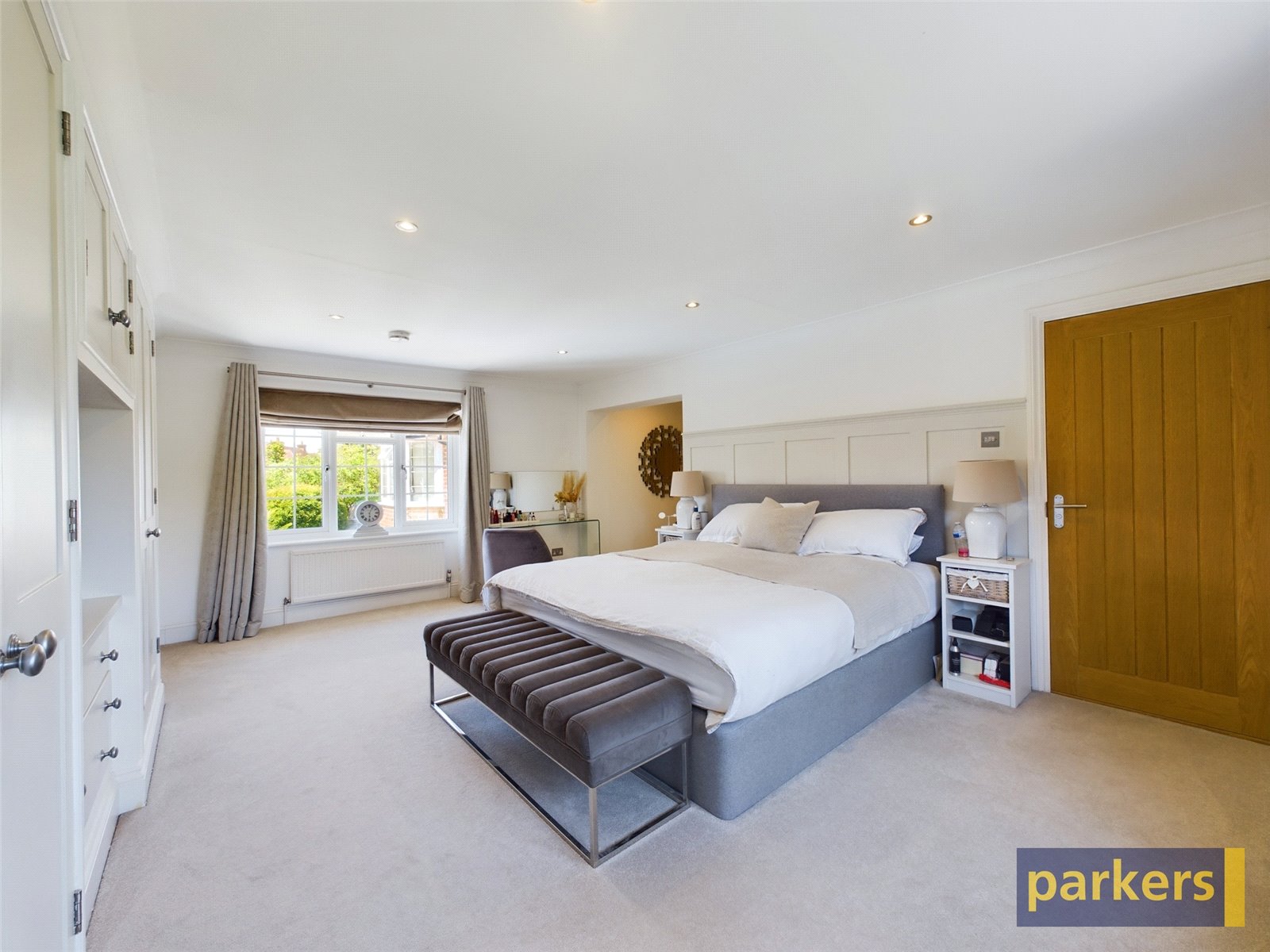 5 bedroom House for sale in Tilehurst, Reading, Berkshire