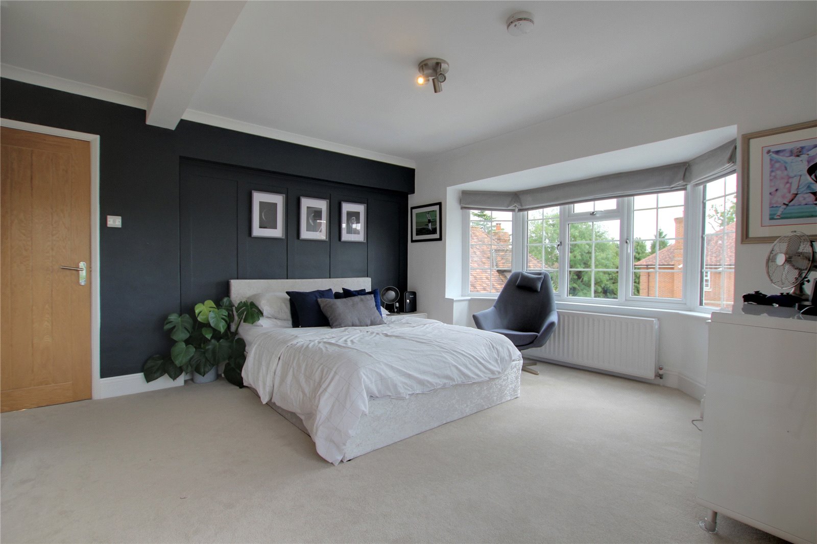 5 bedroom House for sale in Tilehurst, Reading, Berkshire
