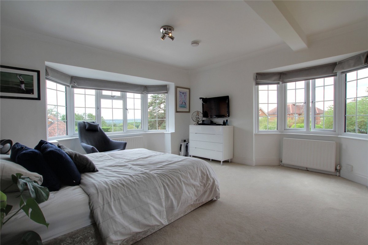 Tilehurst, Reading, Berkshire