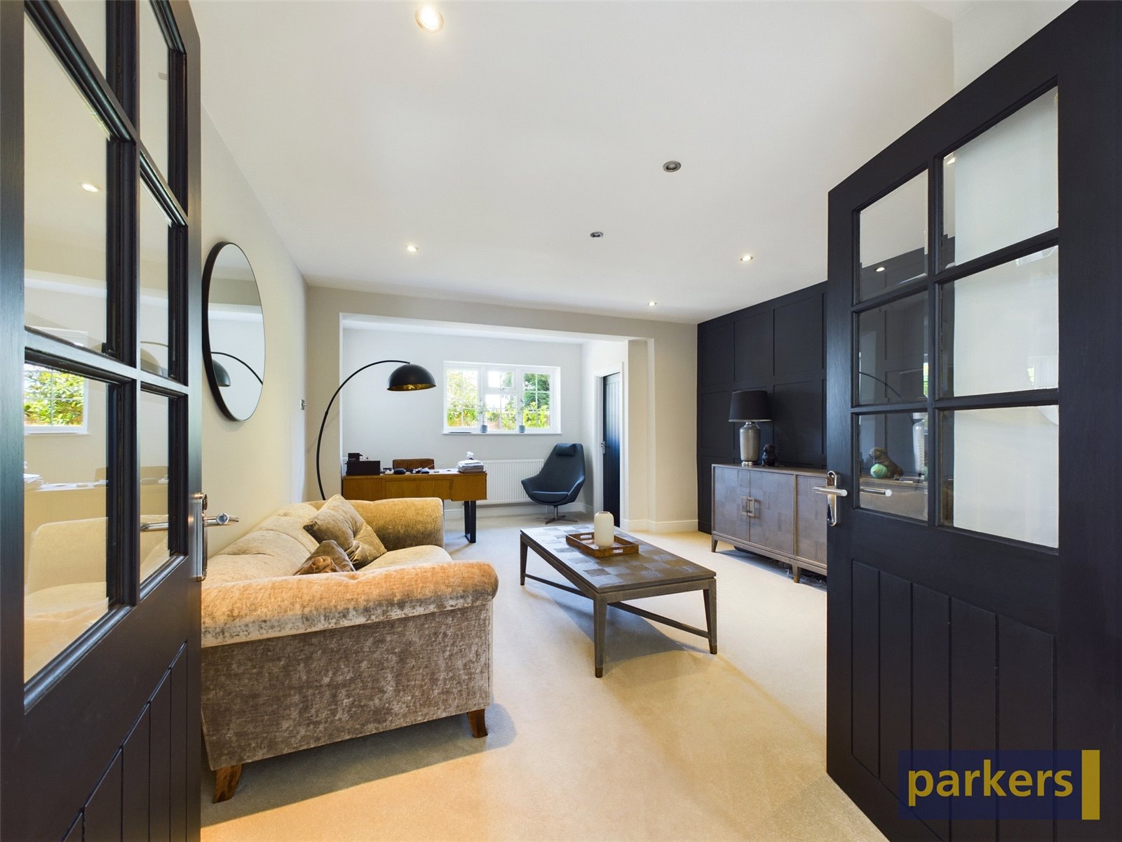 5 bedroom House for sale in Tilehurst, Reading, Berkshire