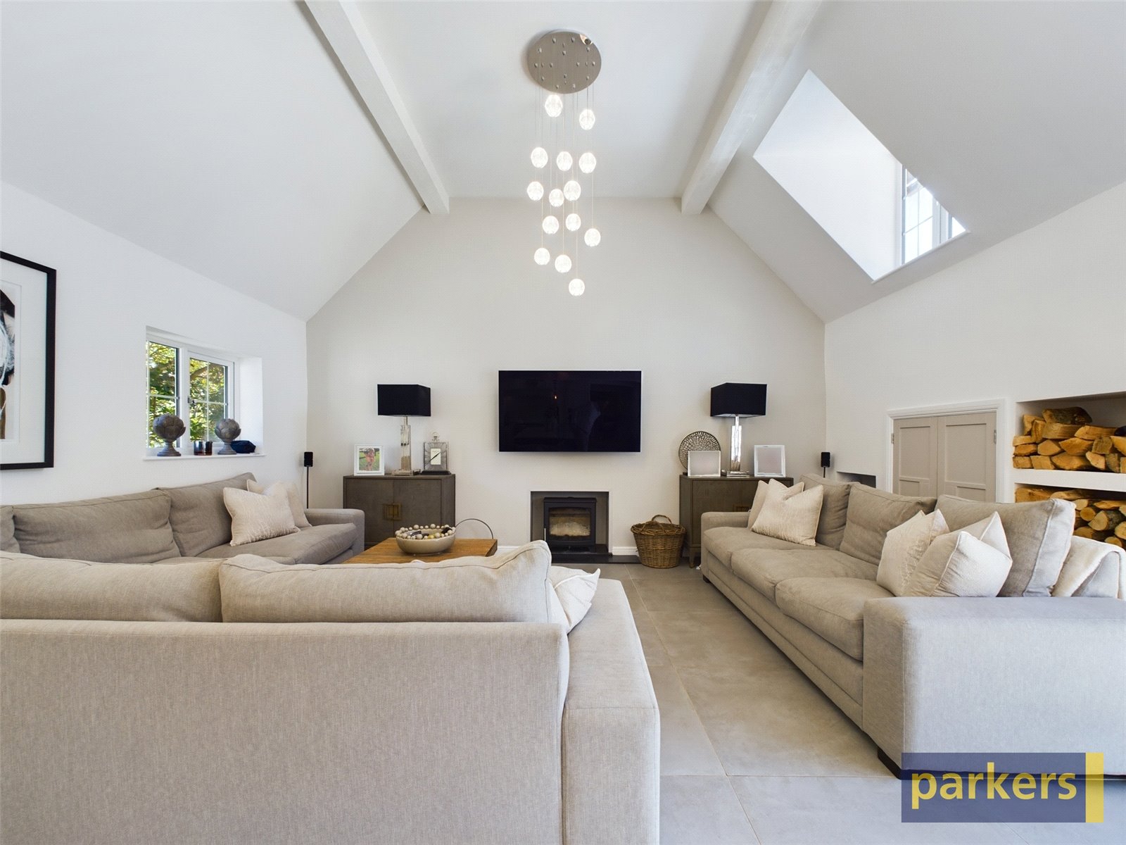 5 bedroom House for sale in Tilehurst, Reading, Berkshire