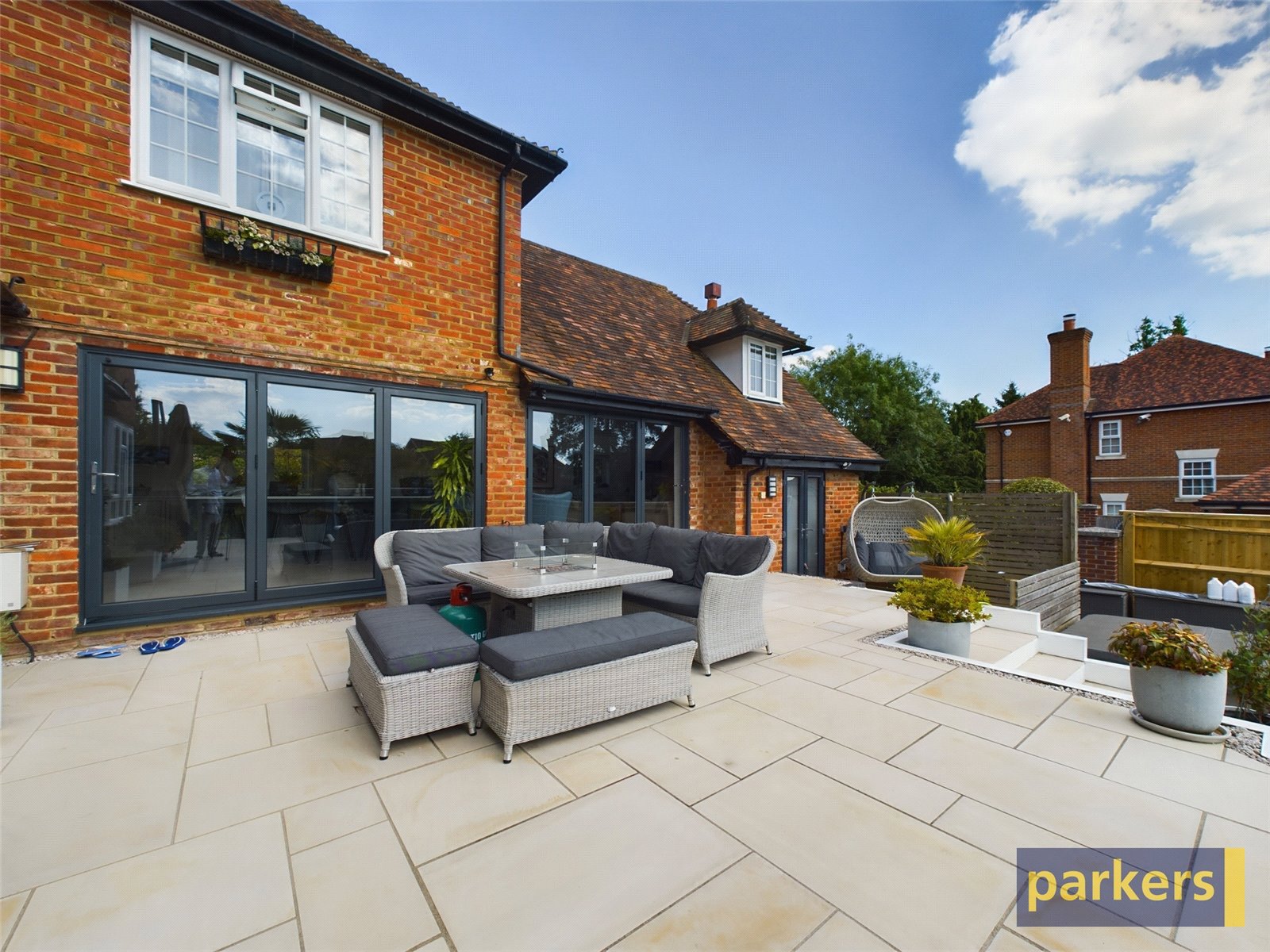 5 bedroom House for sale in Tilehurst, Reading, Berkshire