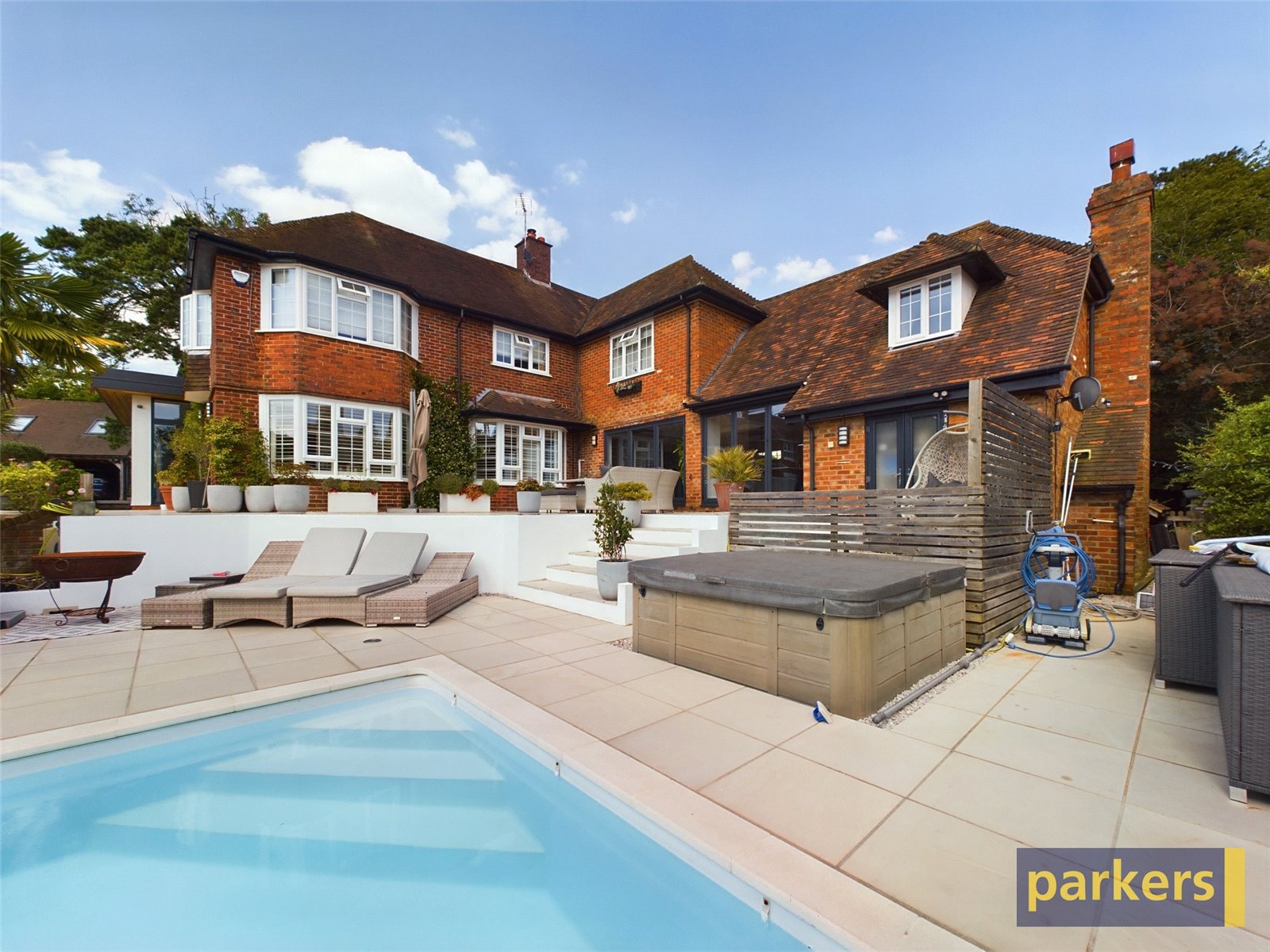 5 bedroom House for sale in Tilehurst, Reading, Berkshire