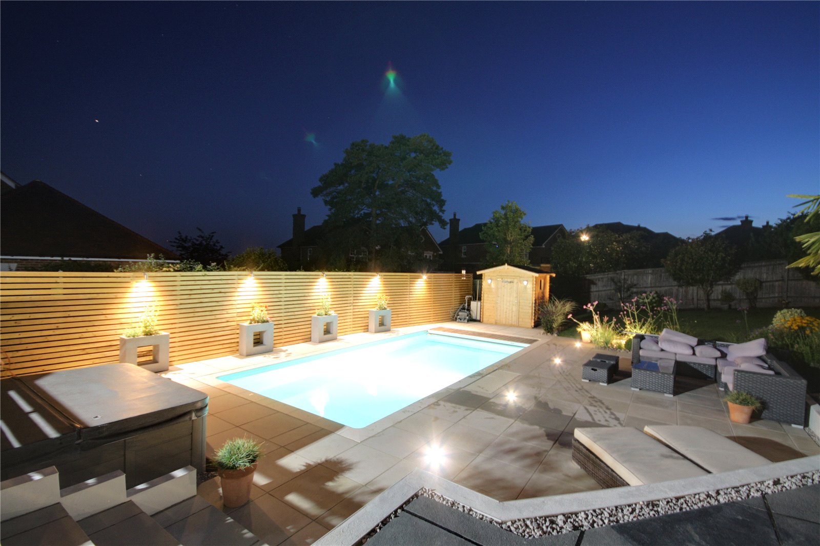 5 bedroom House for sale in Tilehurst, Reading, Berkshire