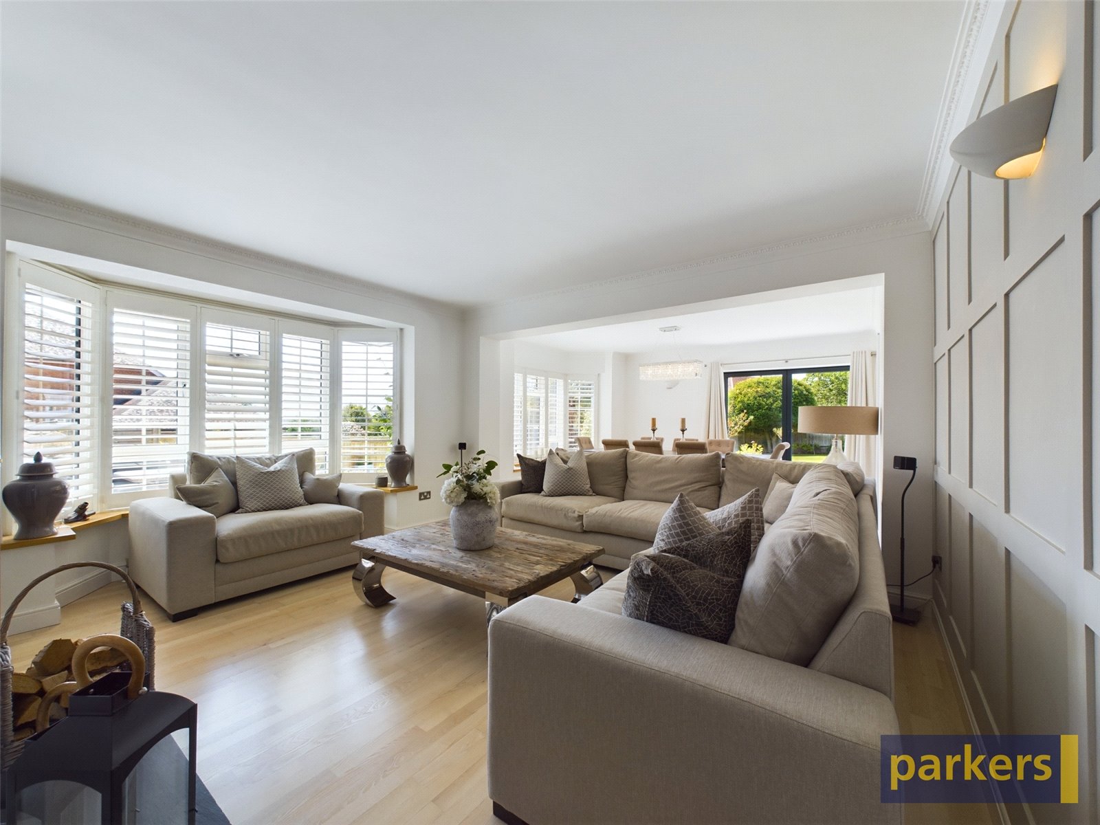 5 bedroom House for sale in Tilehurst, Reading, Berkshire