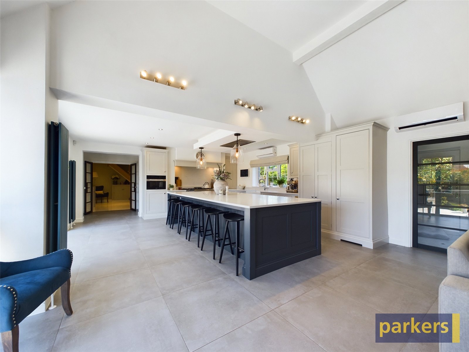 5 bedroom House for sale in Tilehurst, Reading, Berkshire